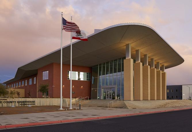 Home  Superior Court of California  County of Butte